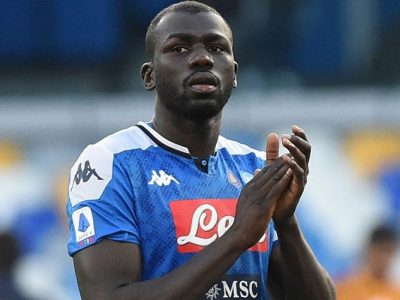Kalidou Koulibaly transfer fee