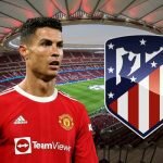 Ronaldo transfer Atletico Madrid Is it possible?