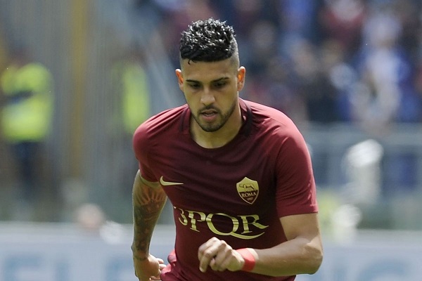 Emerson transfer fee to Roma