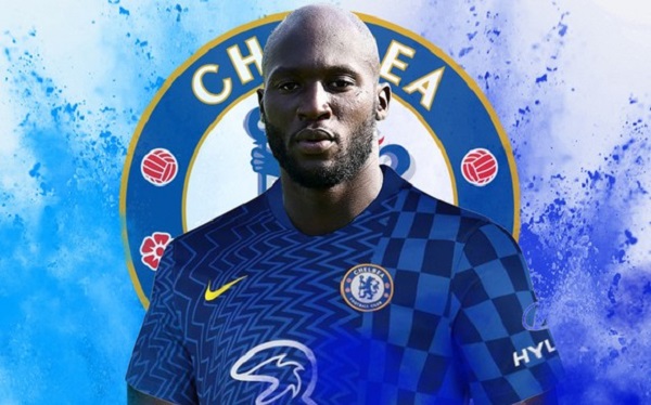Romelu lukaku - Chelsea most expensive signings