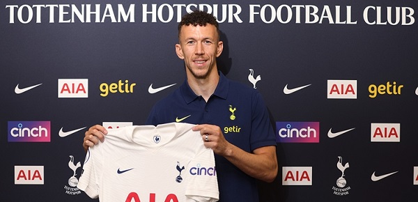 Tottenham transfer news