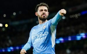 Bernardo Silva transfer fee
