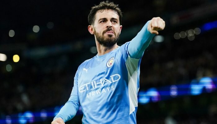 Bernardo Silva transfer fee