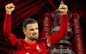 Jordan Henderson transfer fee