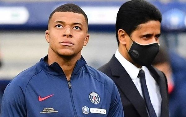 mbappe doesn't want to leave psg this summer